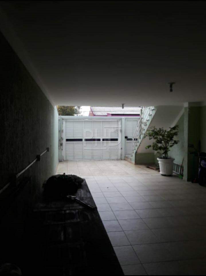 Sobrado à venda com 3 quartos, 233m² - Foto 2