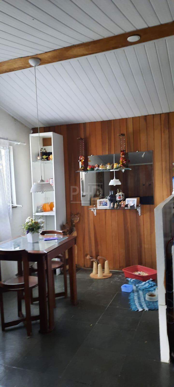 Sobrado à venda com 6 quartos, 480m² - Foto 2