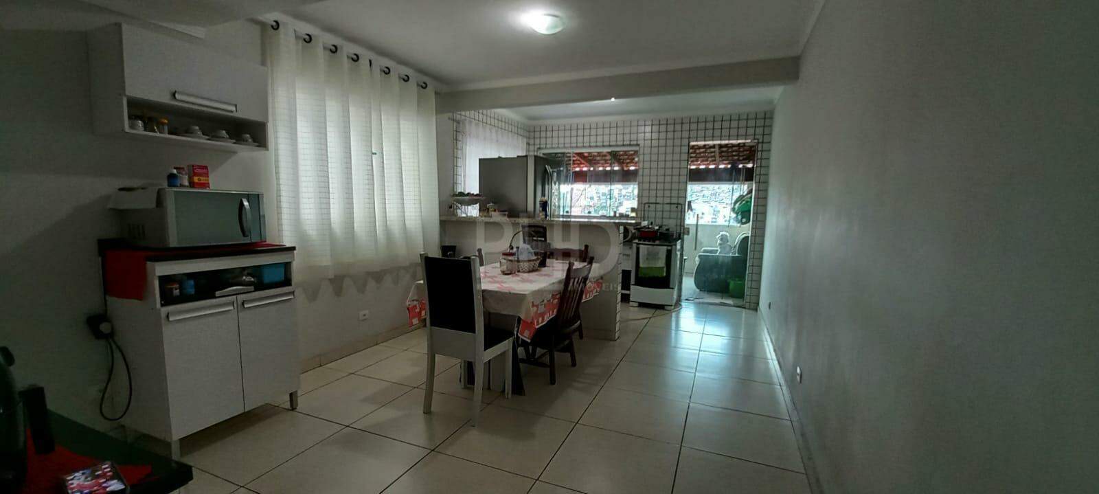 Sobrado à venda com 3 quartos, 250m² - Foto 3