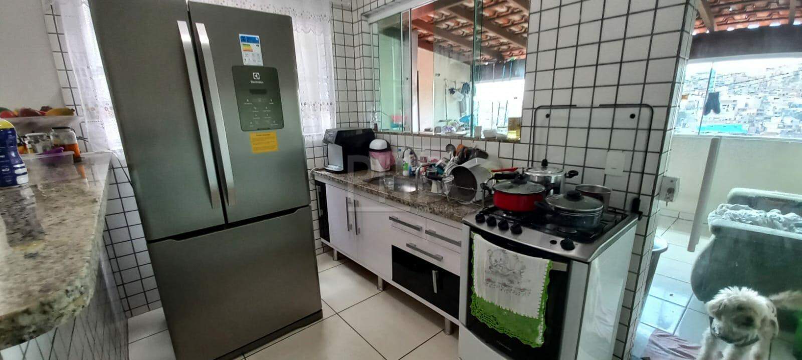 Sobrado à venda com 3 quartos, 250m² - Foto 4