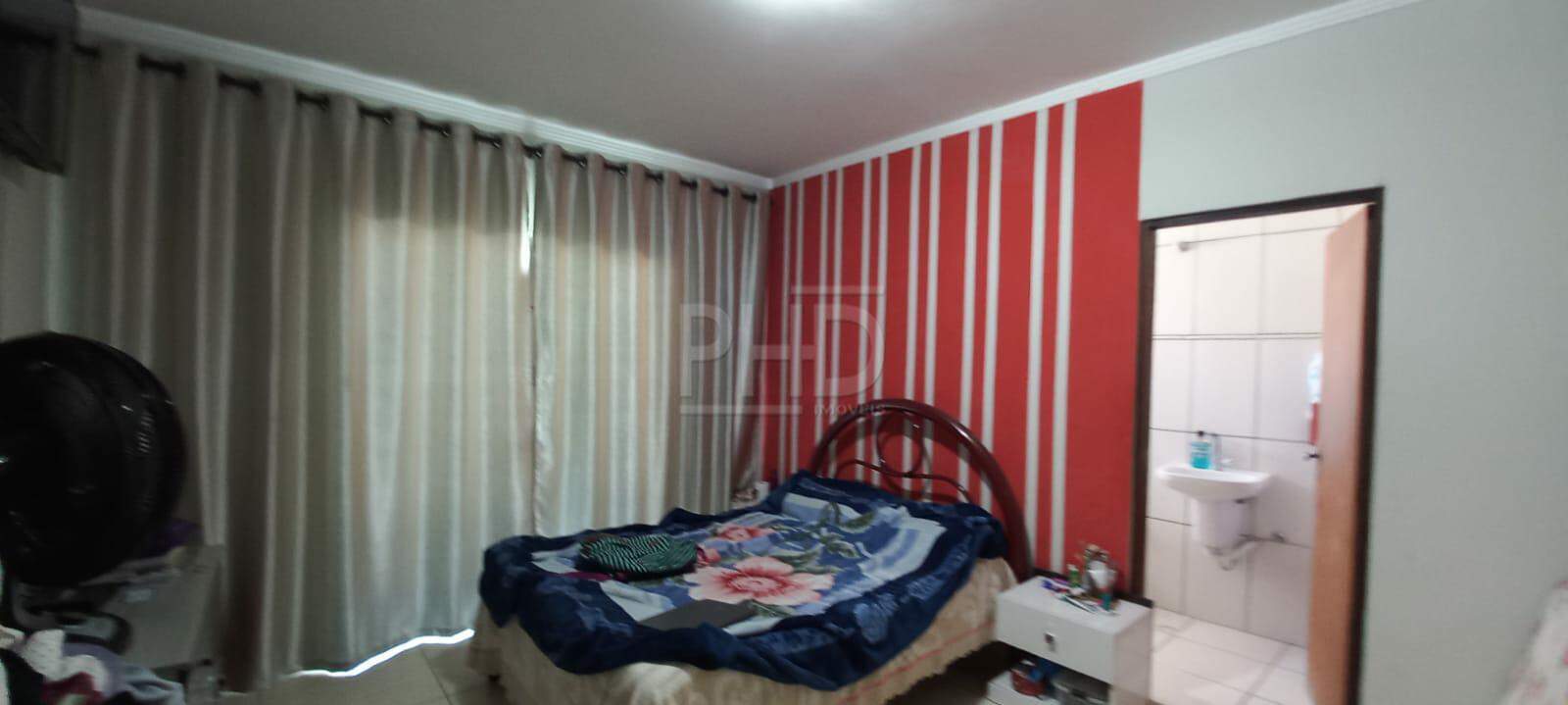 Sobrado à venda com 3 quartos, 250m² - Foto 11