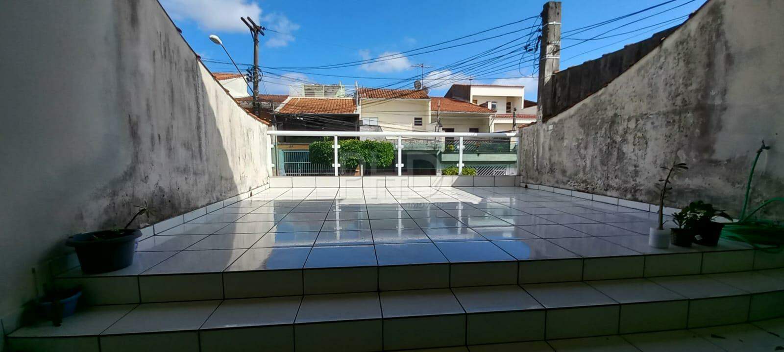 Sobrado à venda com 3 quartos, 250m² - Foto 15