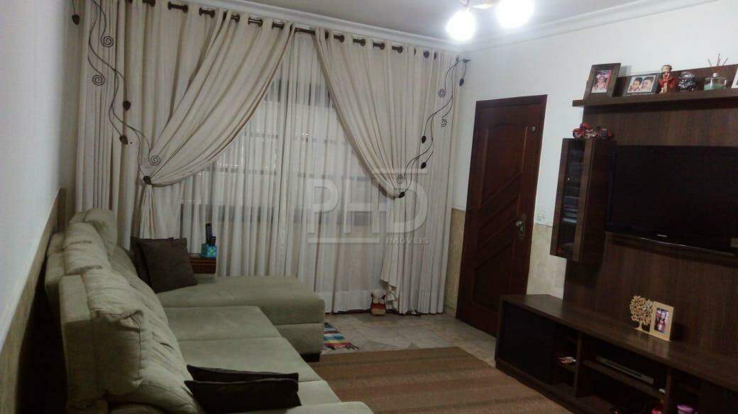 Sobrado à venda com 3 quartos, 204m² - Foto 4