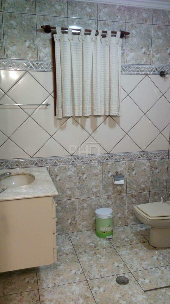 Sobrado à venda com 3 quartos, 204m² - Foto 7