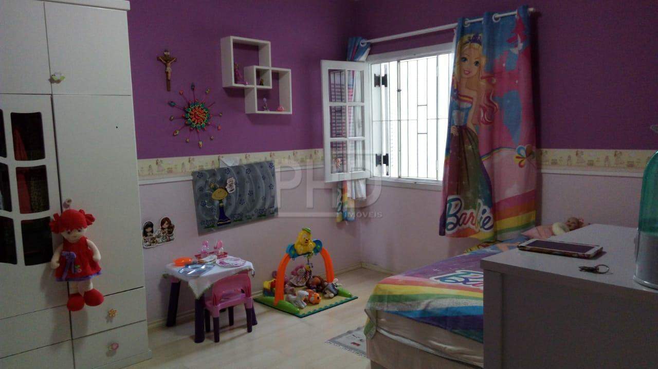 Sobrado à venda com 3 quartos, 204m² - Foto 15