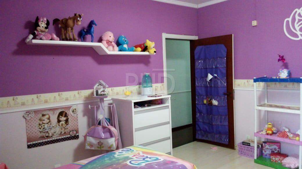 Sobrado à venda com 3 quartos, 204m² - Foto 16