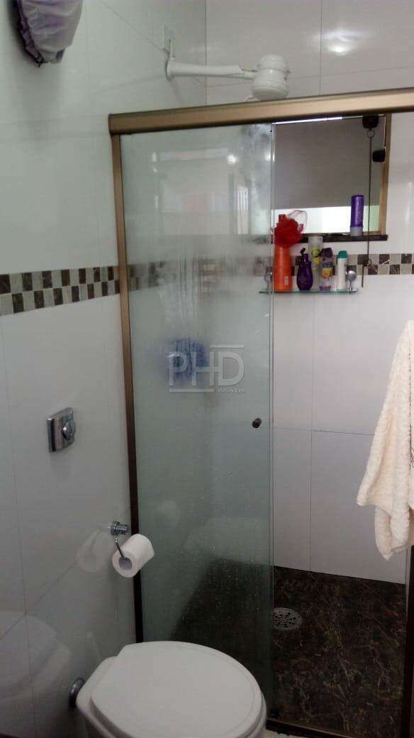 Sobrado à venda com 3 quartos, 204m² - Foto 22