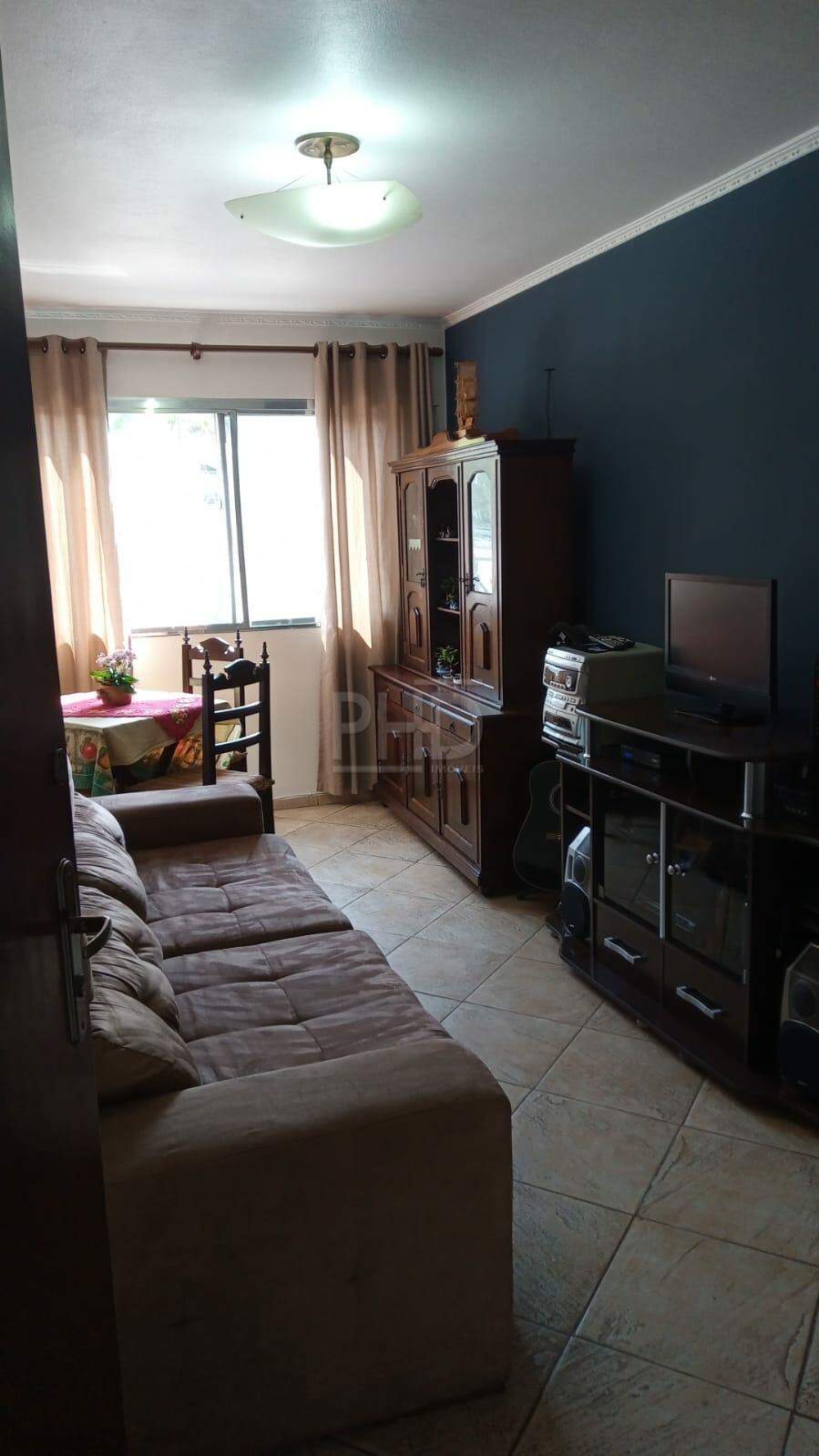 Apartamento à venda com 2 quartos, 79m² - Foto 1