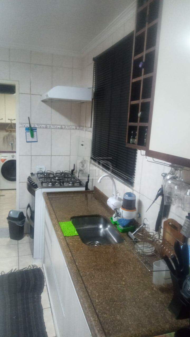 Apartamento à venda com 2 quartos, 79m² - Foto 7