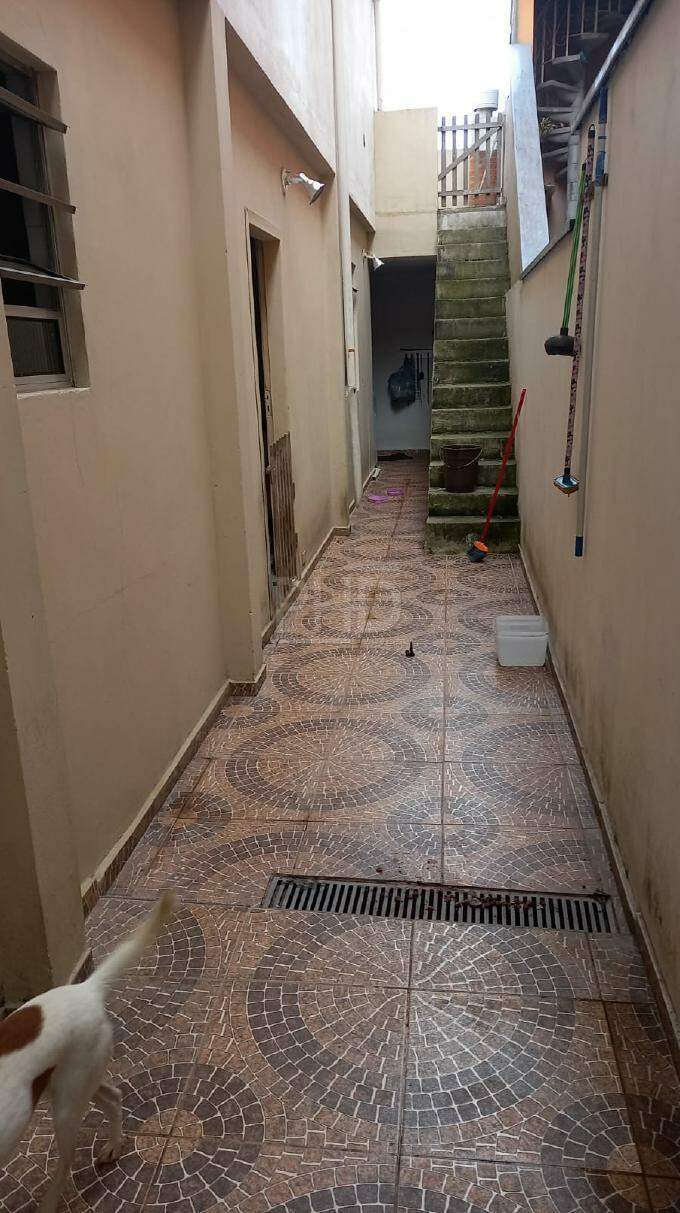 Sobrado à venda com 3 quartos, 140m² - Foto 4