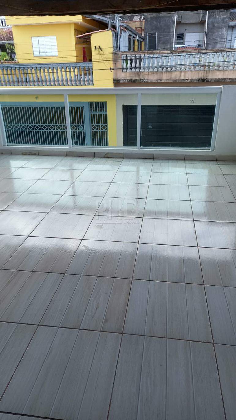 Sobrado à venda com 3 quartos, 140m² - Foto 14