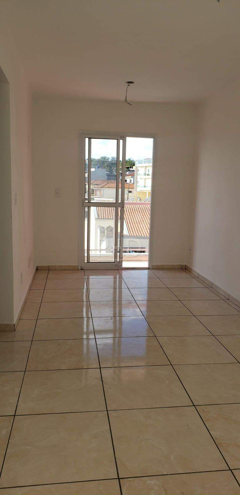 Apartamento à venda com 2 quartos, 56m² - Foto 1