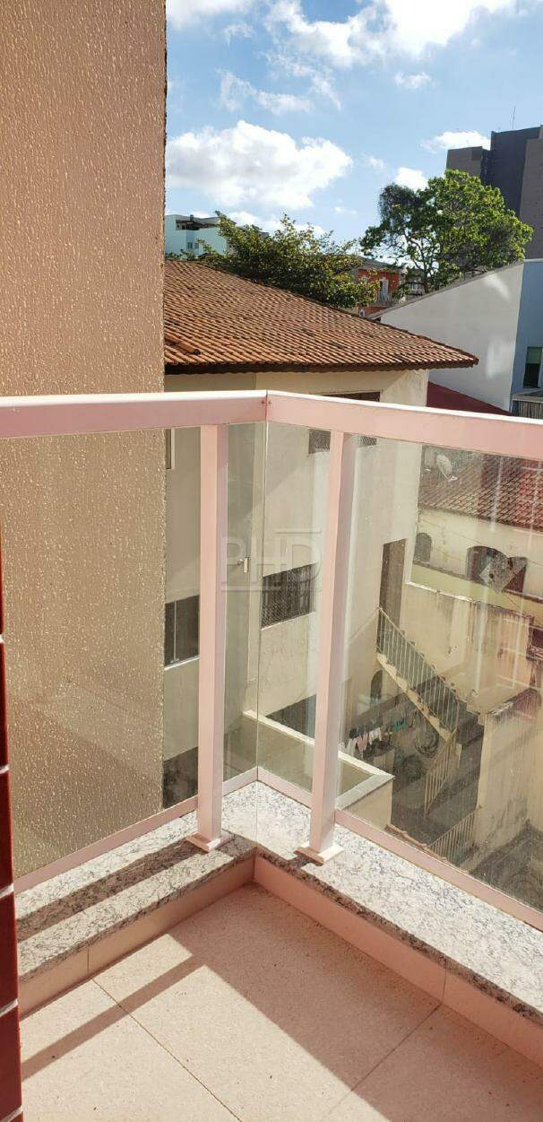 Apartamento à venda com 2 quartos, 56m² - Foto 6