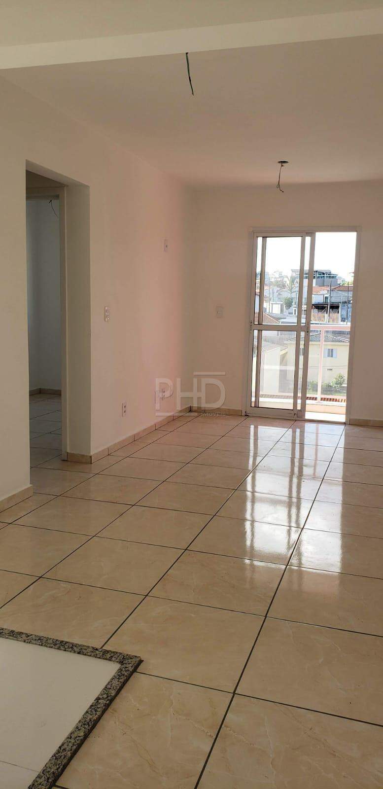 Apartamento à venda com 2 quartos, 56m² - Foto 7