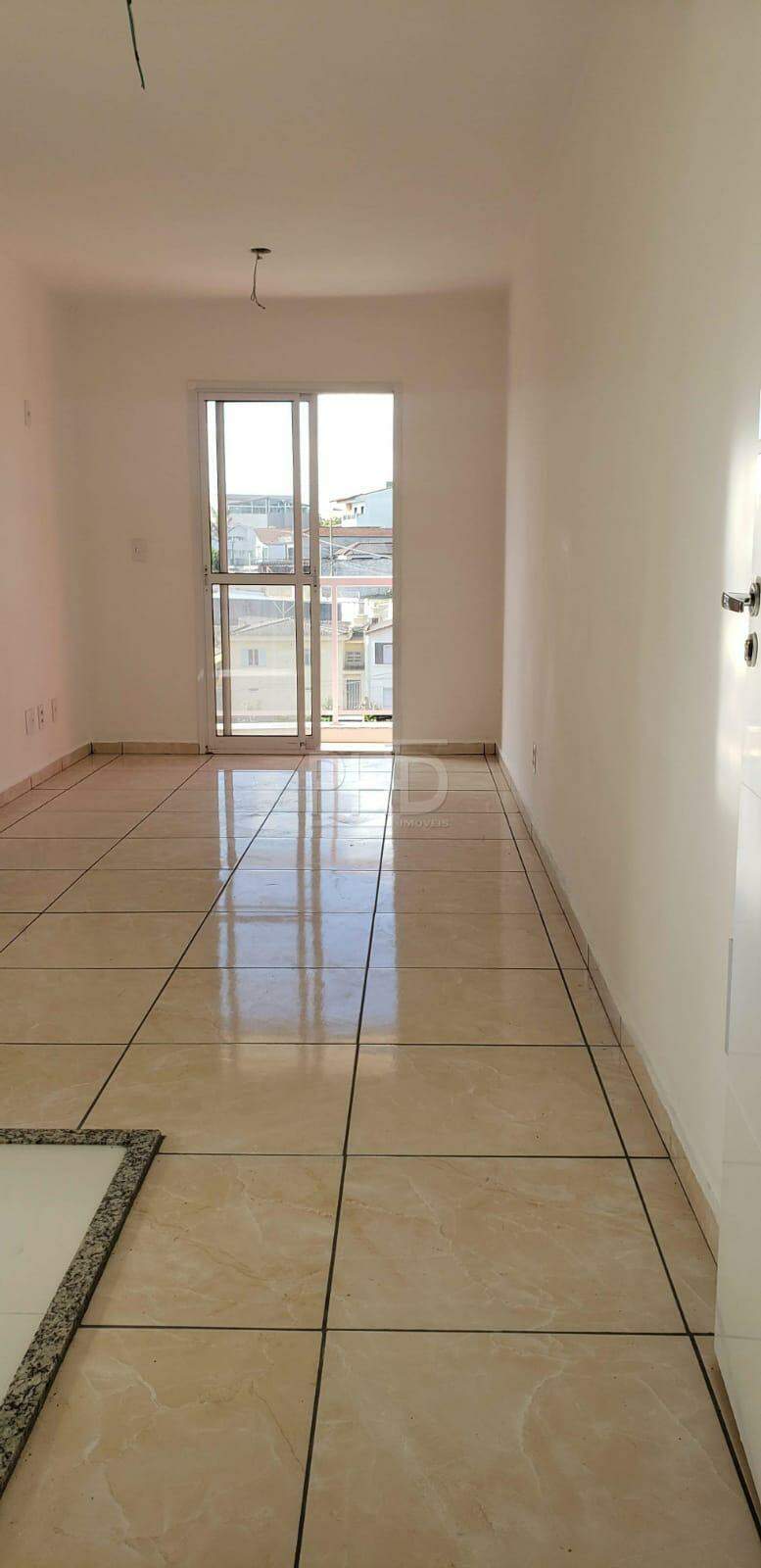 Apartamento à venda com 2 quartos, 56m² - Foto 8