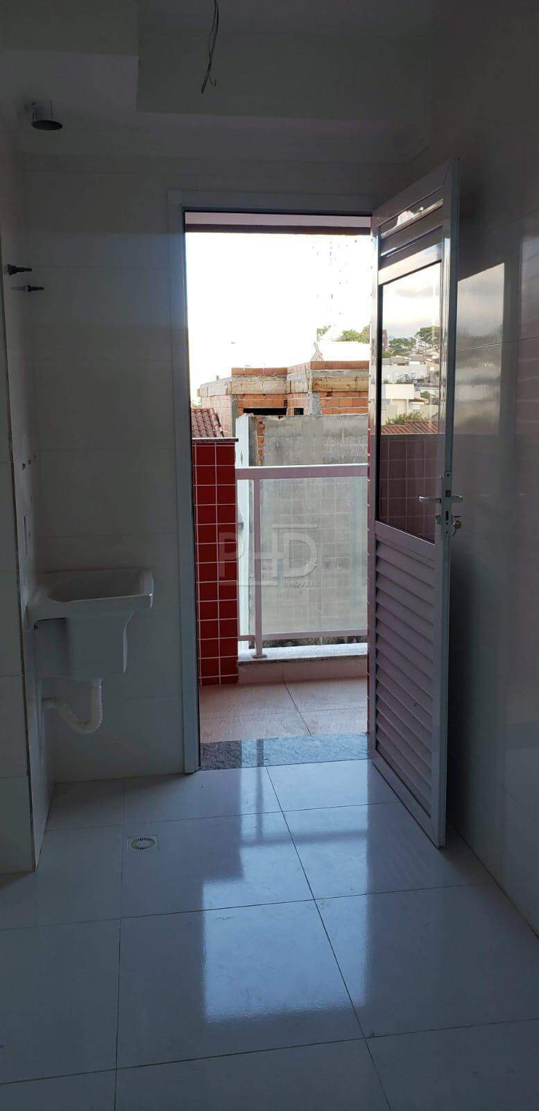 Apartamento à venda com 2 quartos, 56m² - Foto 11