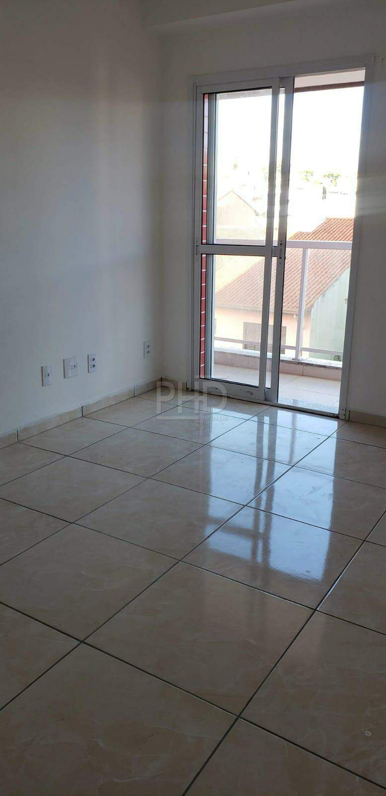 Apartamento à venda com 2 quartos, 56m² - Foto 2