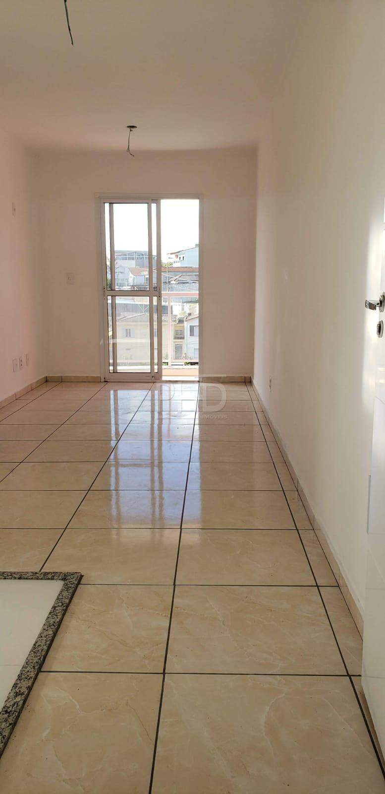 Apartamento à venda com 2 quartos, 56m² - Foto 8