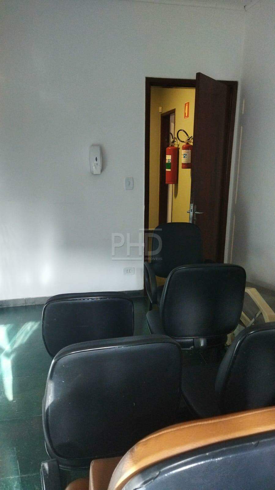 Conjunto Comercial-Sala para alugar, 13m² - Foto 2