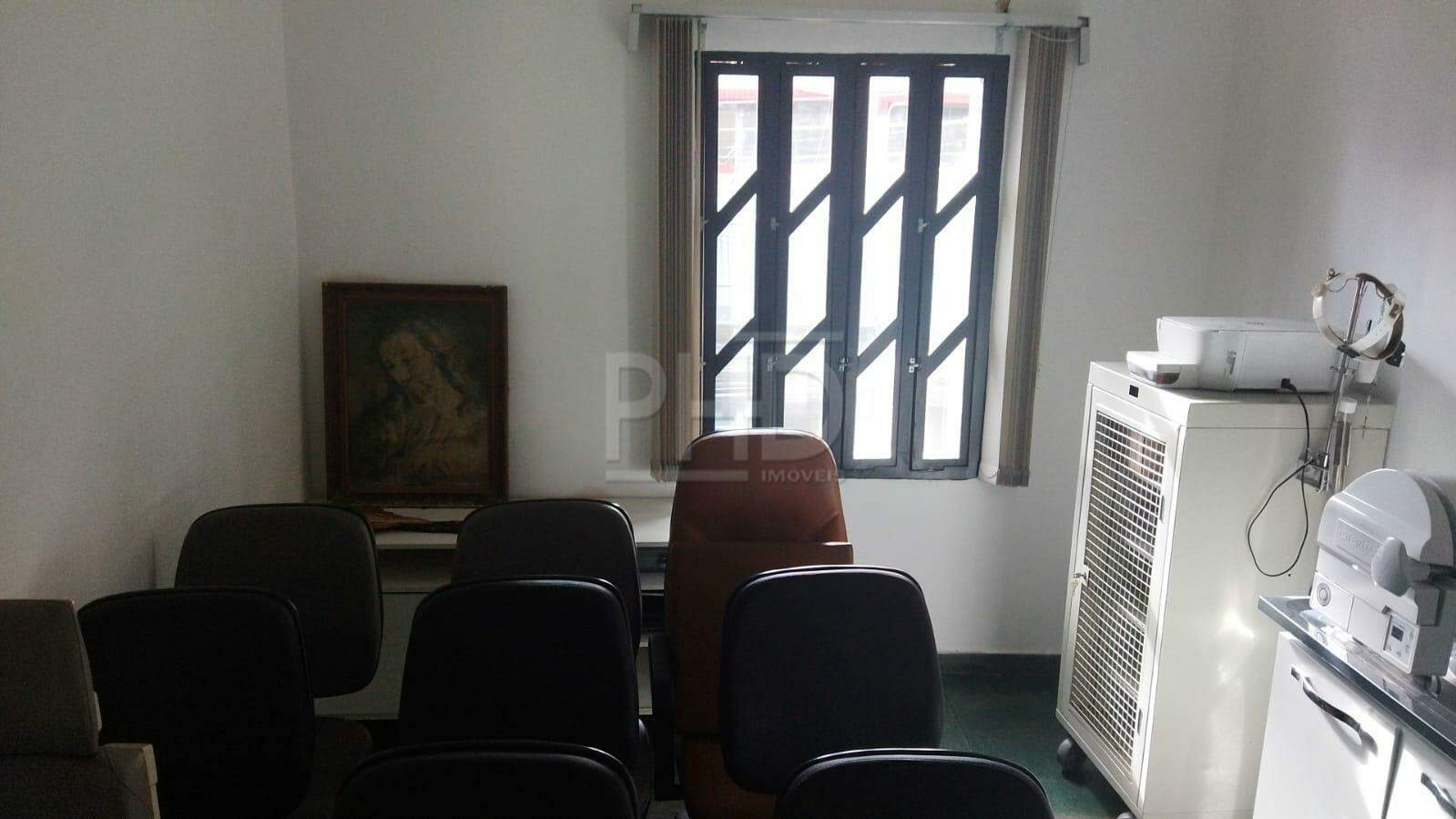 Conjunto Comercial-Sala para alugar, 13m² - Foto 5