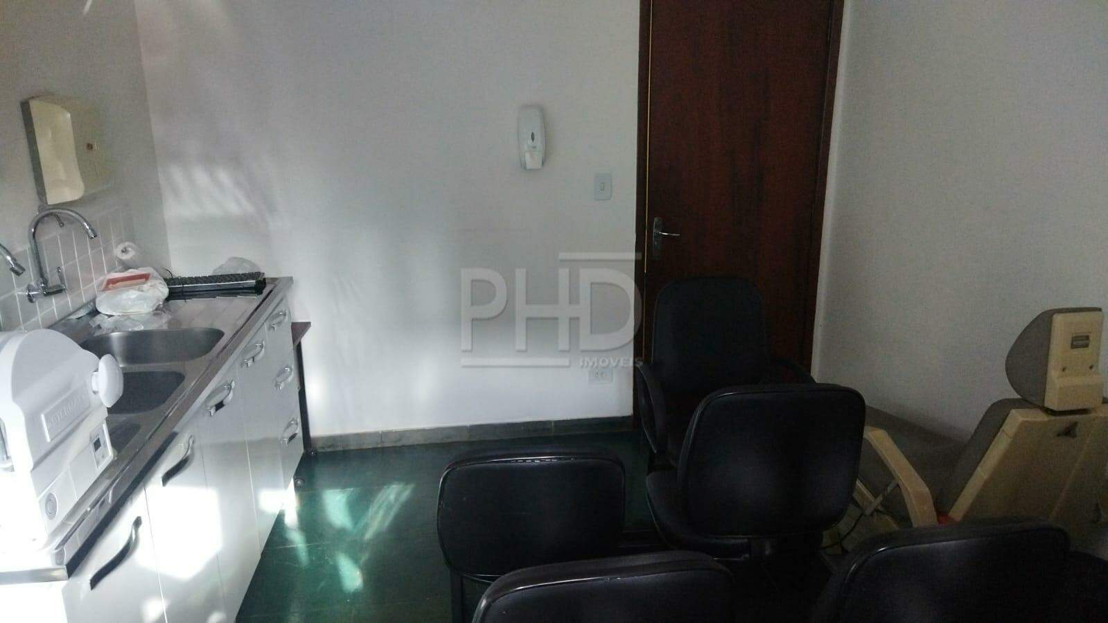 Conjunto Comercial-Sala para alugar, 13m² - Foto 6