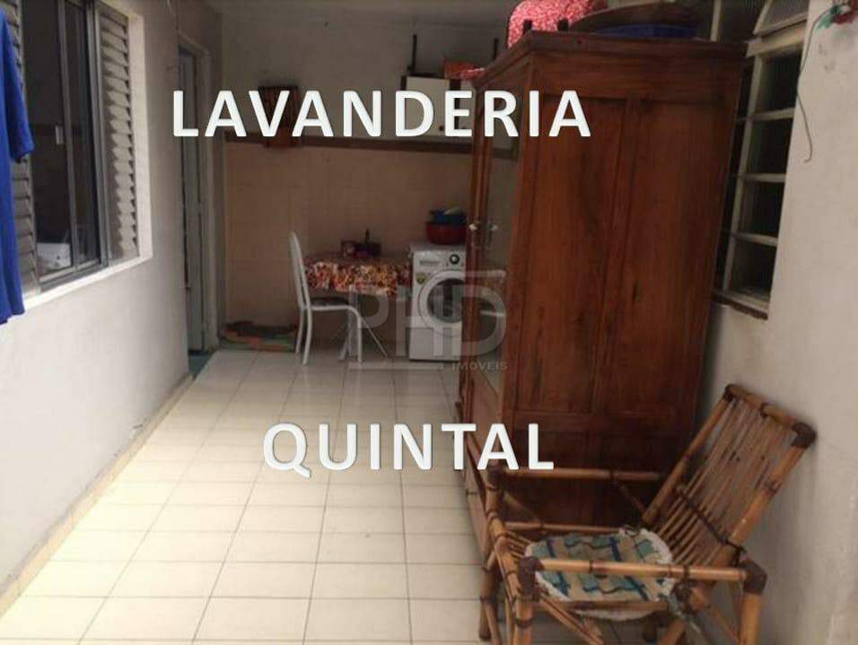 Casa à venda com 4 quartos, 151m² - Foto 9