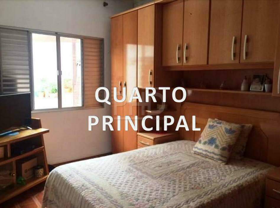 Casa à venda com 4 quartos, 151m² - Foto 13