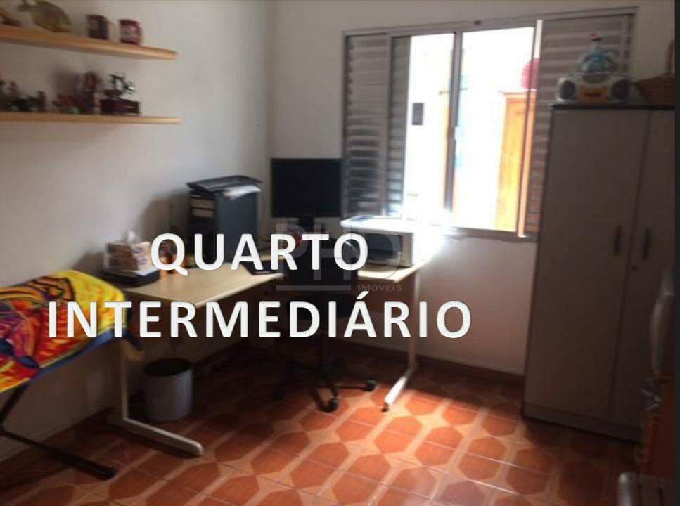 Casa à venda com 4 quartos, 151m² - Foto 16