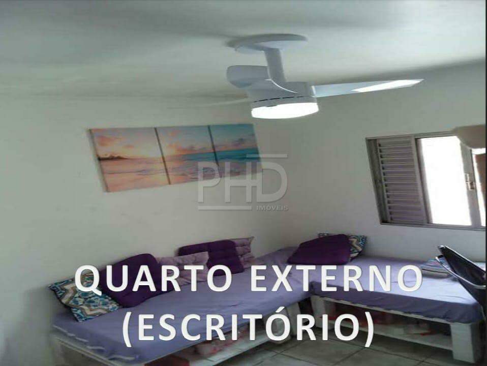 Casa à venda com 4 quartos, 151m² - Foto 17