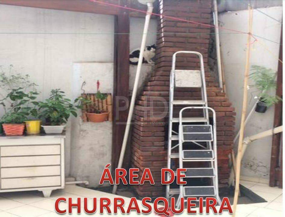 Casa à venda com 4 quartos, 151m² - Foto 20