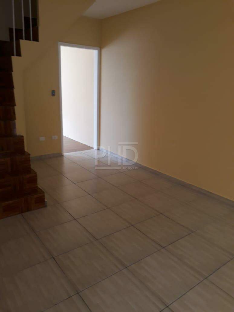 Sobrado à venda com 2 quartos, 115m² - Foto 1