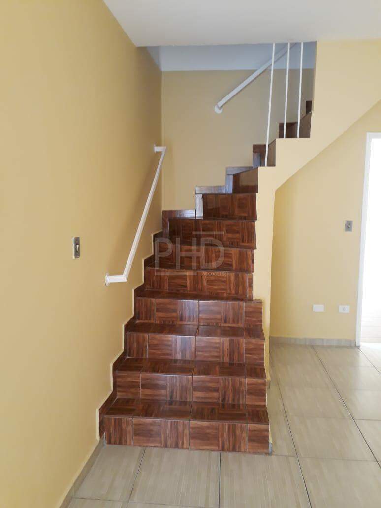 Sobrado à venda com 2 quartos, 115m² - Foto 2