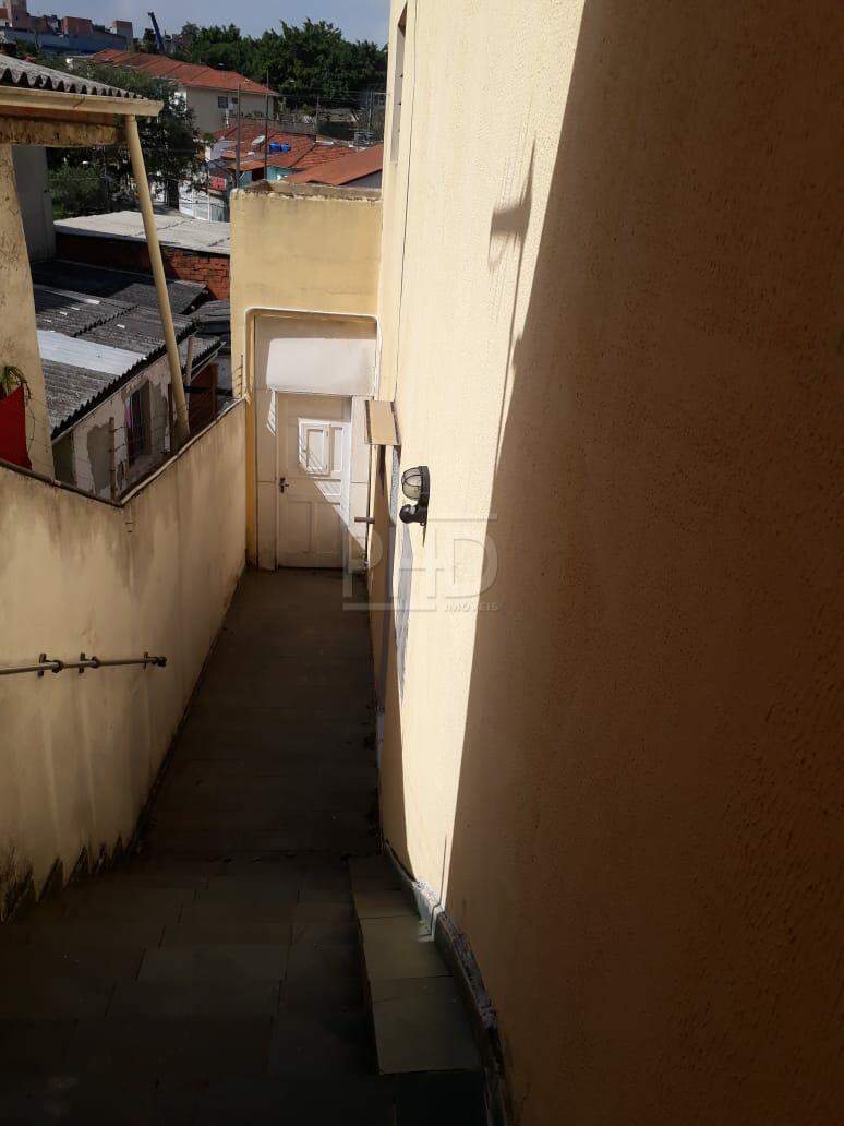 Sobrado à venda com 2 quartos, 115m² - Foto 13