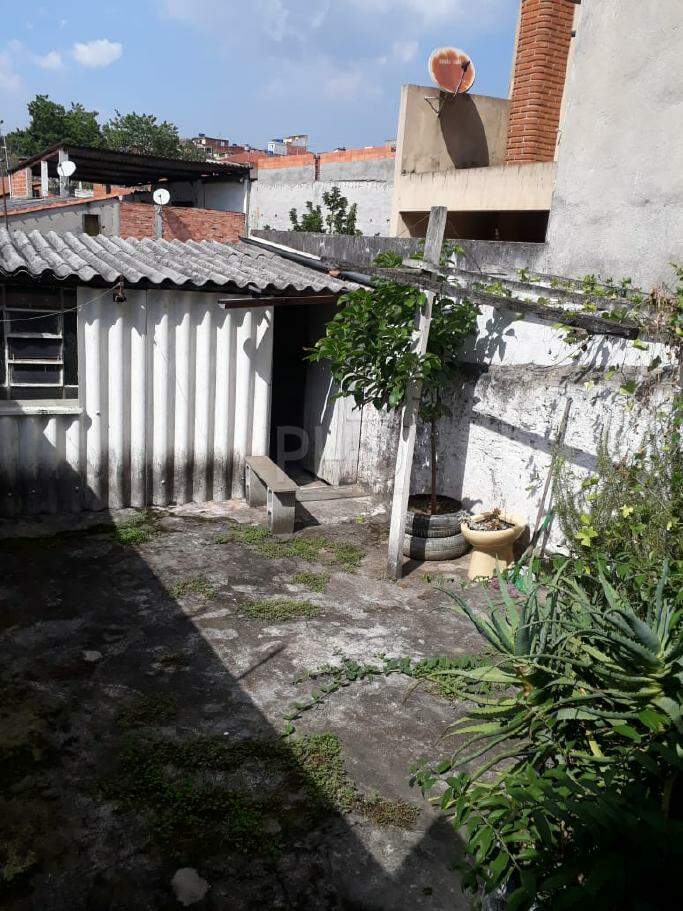 Sobrado à venda com 2 quartos, 115m² - Foto 16