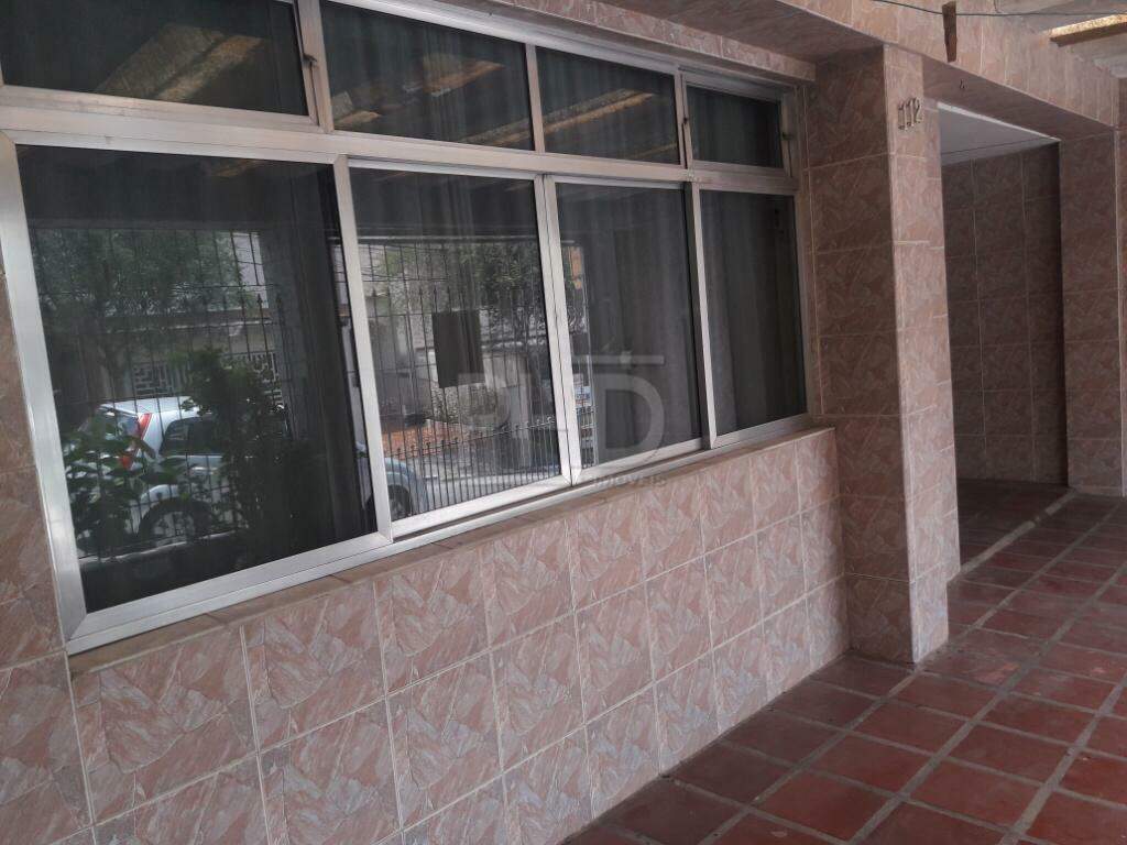 Sobrado à venda com 2 quartos, 117m² - Foto 2