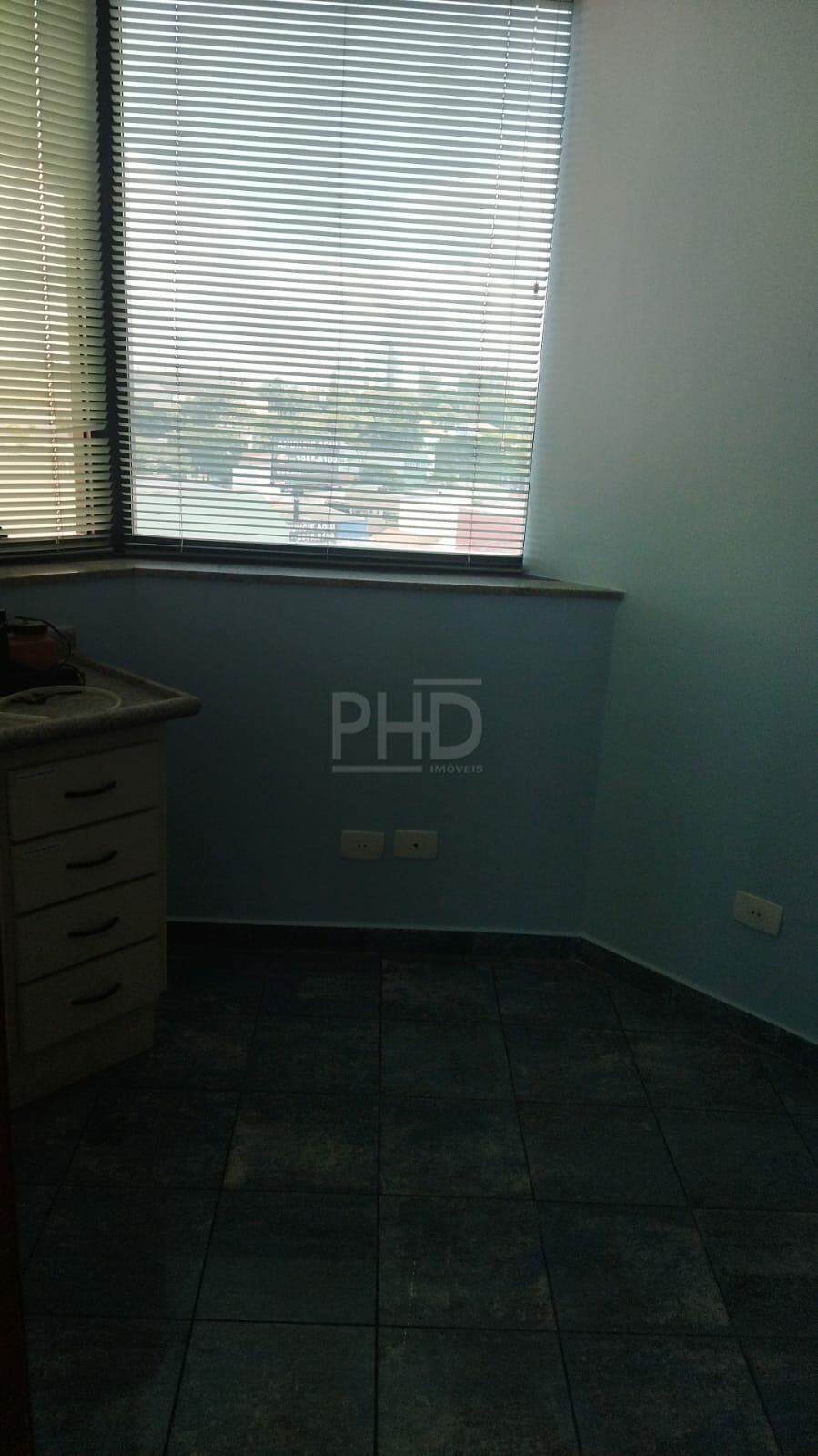 Conjunto Comercial-Sala para alugar, 70m² - Foto 12