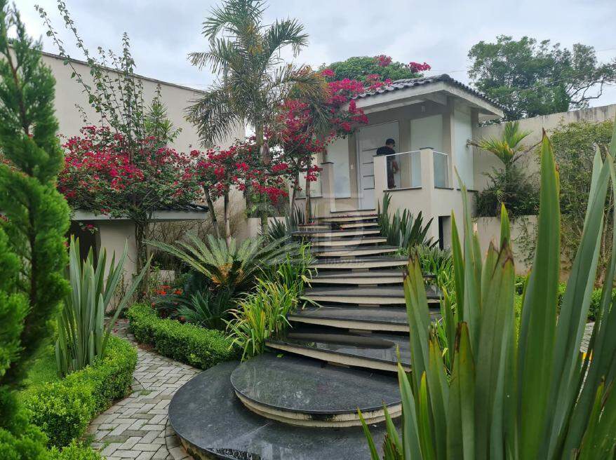 Casa de Condomínio à venda com 4 quartos, 1370m² - Foto 51