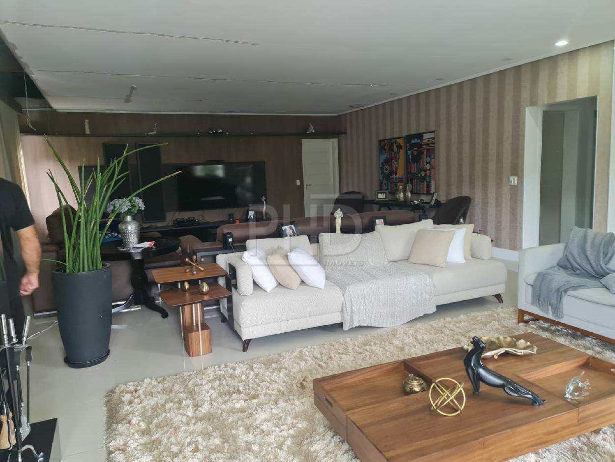 Casa de Condomínio à venda com 4 quartos, 1370m² - Foto 58