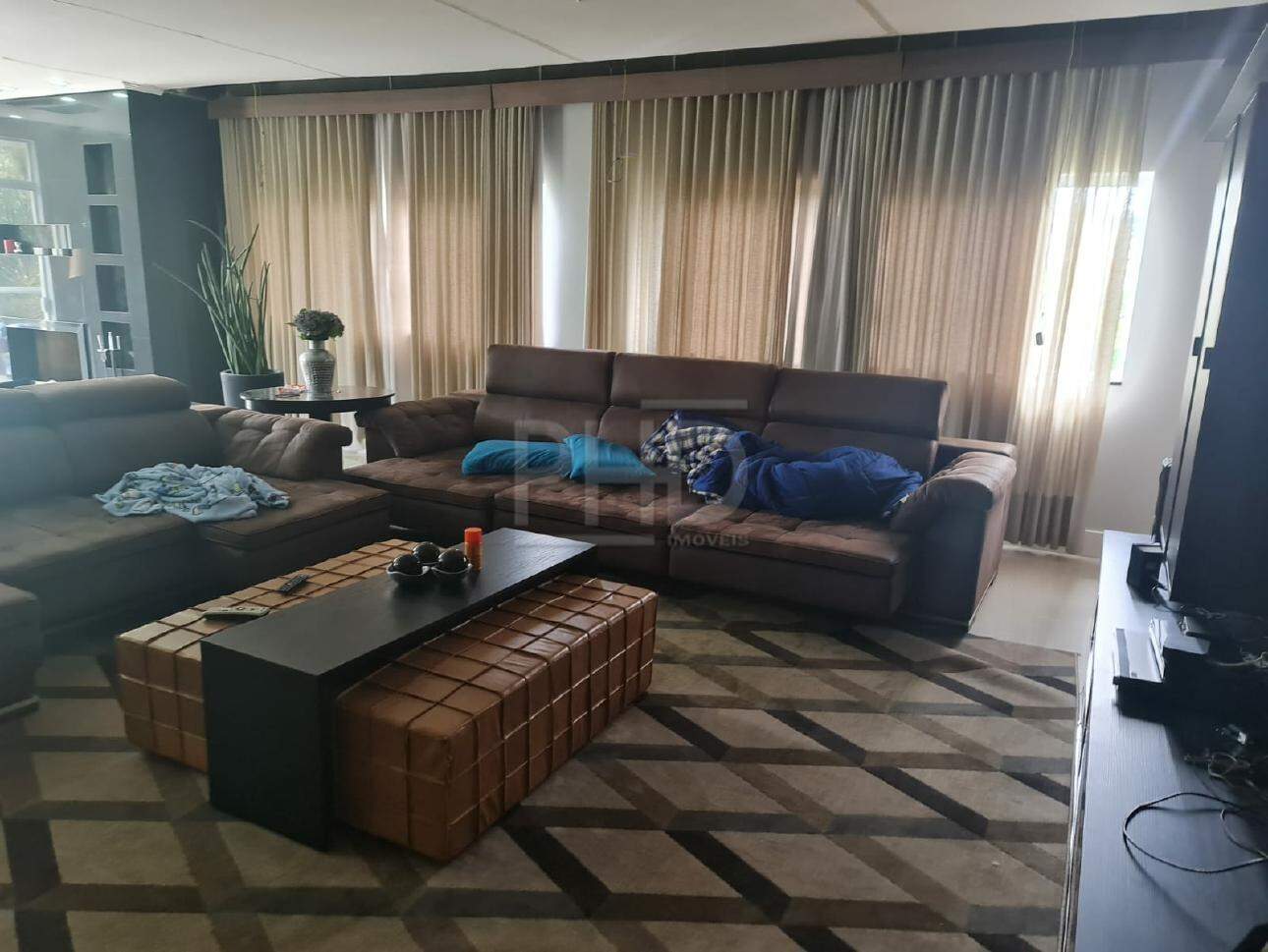 Casa de Condomínio à venda com 4 quartos, 1370m² - Foto 59