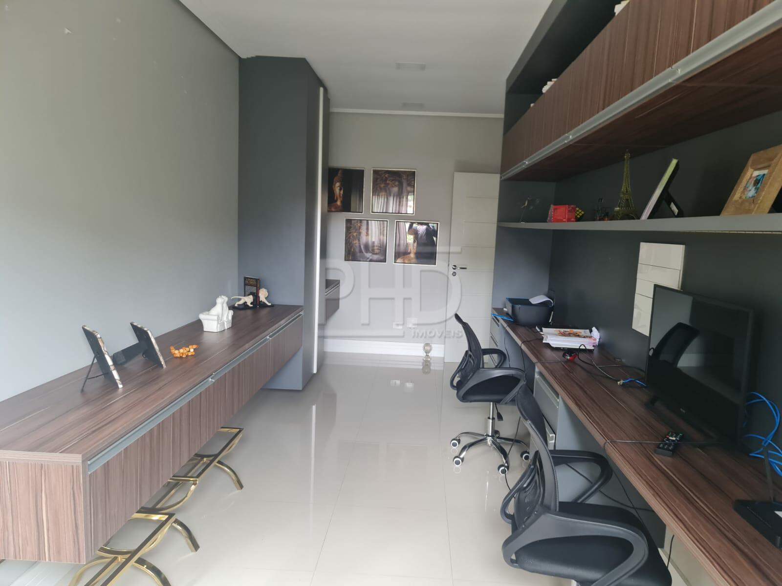 Casa de Condomínio à venda com 4 quartos, 1370m² - Foto 60