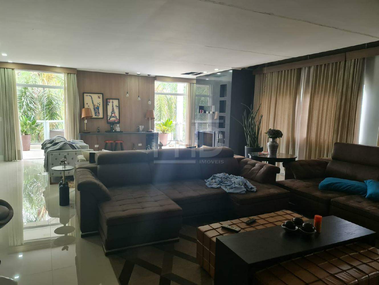 Casa de Condomínio à venda com 4 quartos, 1370m² - Foto 72