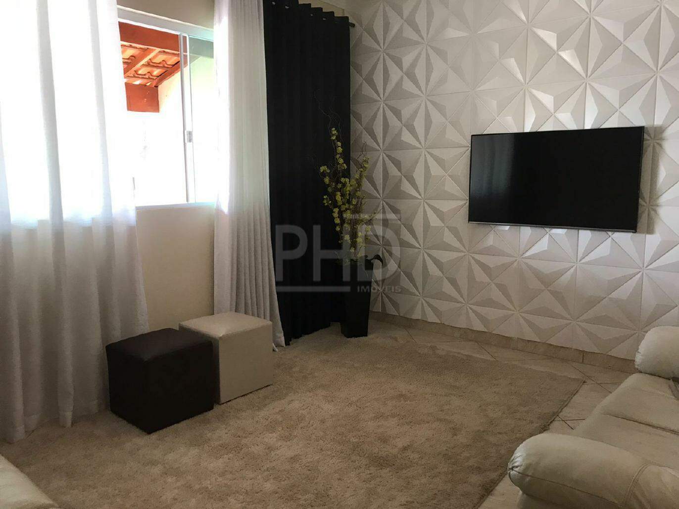 Sobrado à venda com 3 quartos, 140m² - Foto 3