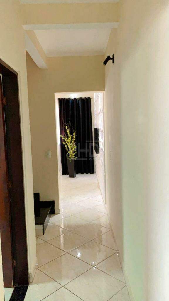 Sobrado à venda com 3 quartos, 140m² - Foto 5