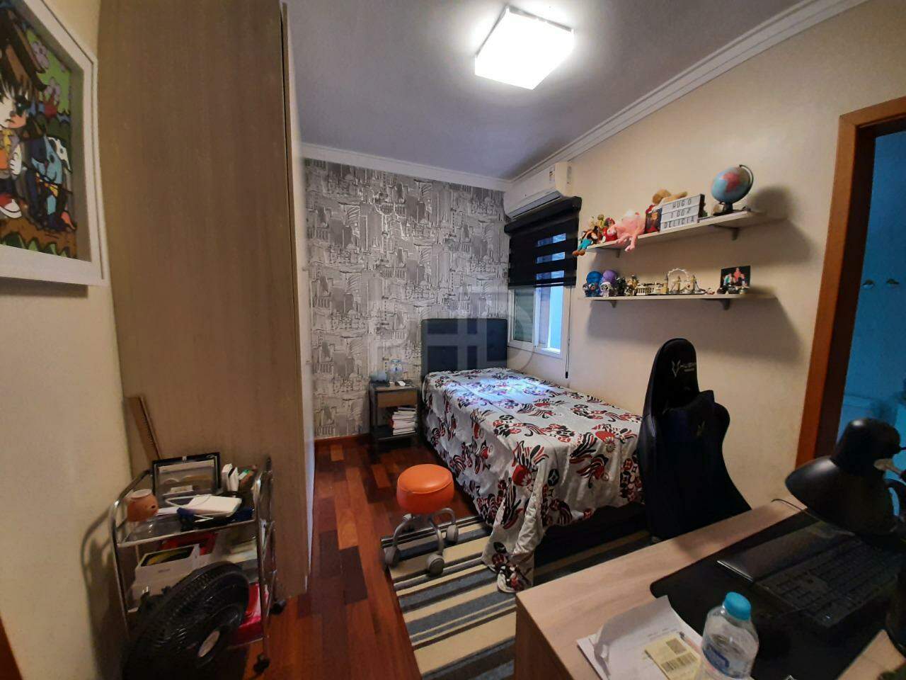 Sobrado à venda com 3 quartos, 249m² - Foto 20