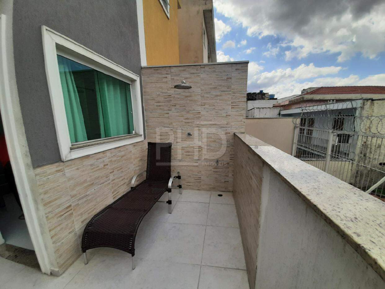 Sobrado à venda com 3 quartos, 249m² - Foto 22