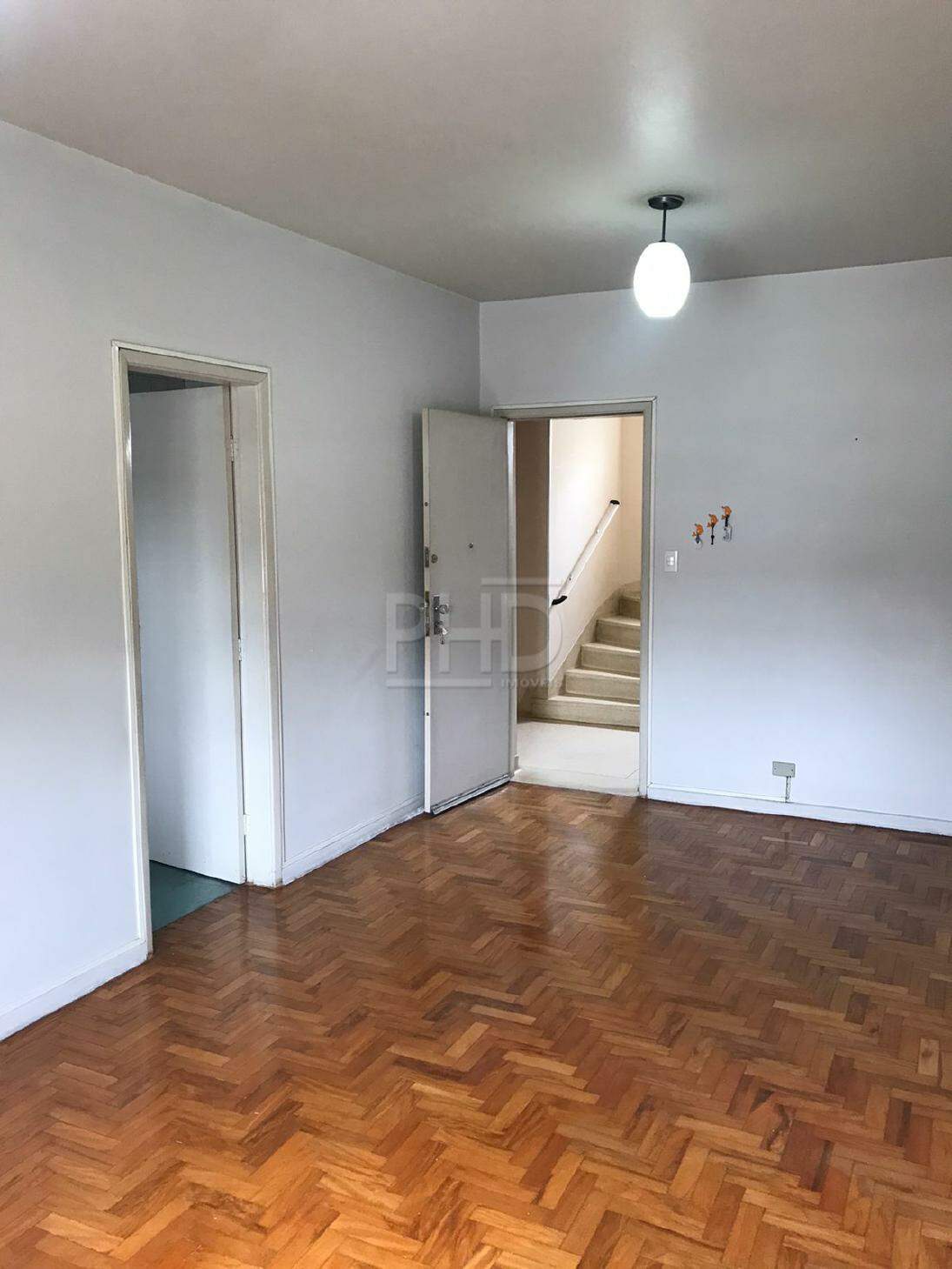 Apartamento à venda com 1 quarto, 53m² - Foto 3