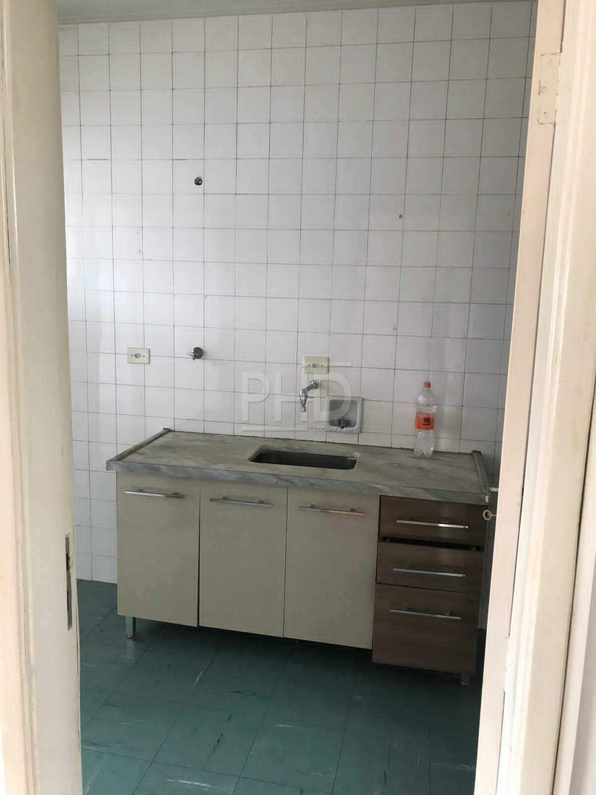 Apartamento à venda com 1 quarto, 53m² - Foto 4