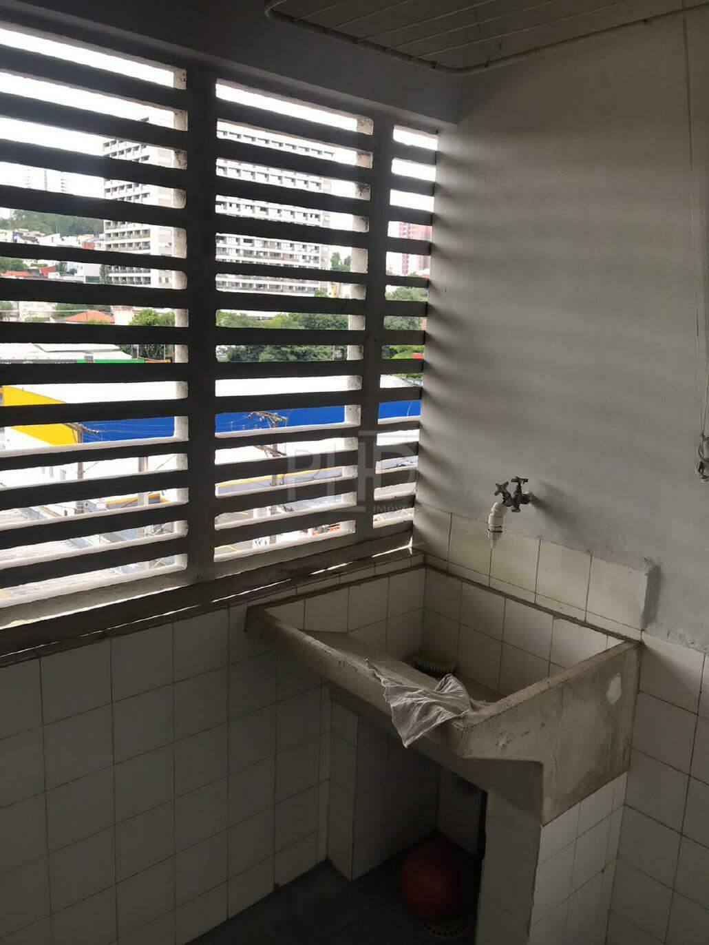 Apartamento à venda com 1 quarto, 53m² - Foto 6