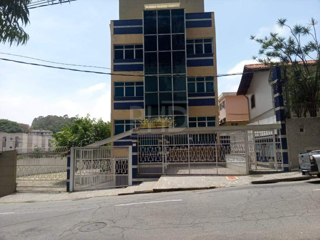 Prédio Inteiro, 938 m² - Foto 1