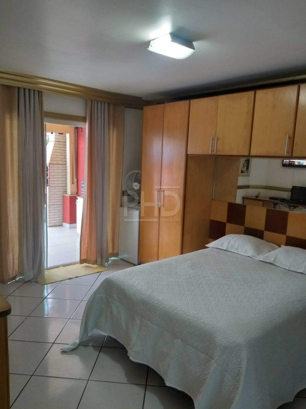 Sobrado à venda com 4 quartos, 300m² - Foto 12